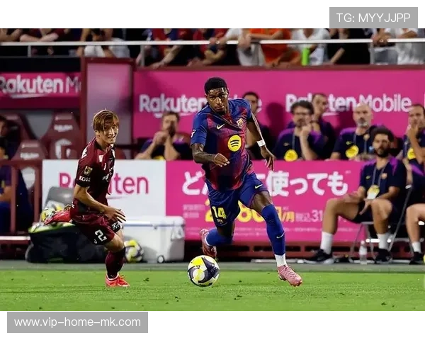 巴萨若实现阵容年轻化，将在未来占据主动