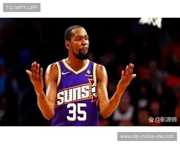 布克连场高光掌声不断,NBA新星崛起的背后故事 布克连场高光掌声不断,NBA新星崛起的背后故事