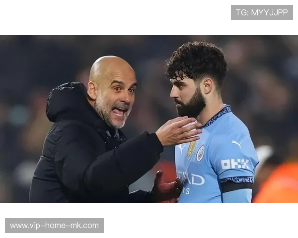 曼城密谈意甲前场组织核心，瓜迪奥拉亲自点名