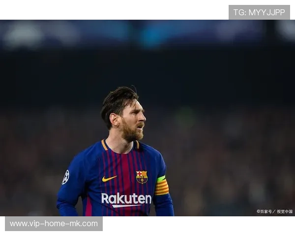 梅西杯赛MVP呼声再起，迈阿密国际名震赛场